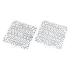 Spülbeckenmatte, 2 Stück