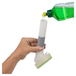 Spülbürste „4 in 1“