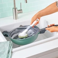 Spülbürste „4 in 1“