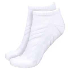 Sportsocken „Speedy“, 1 Paar weiß