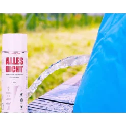 Spray „Alles Dicht“, 400 ml weiß