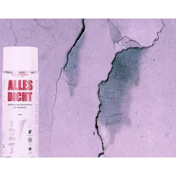 Spray „Alles Dicht“, 400 ml weiß