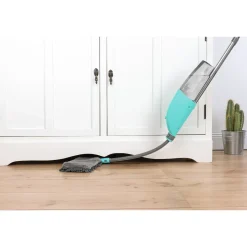 Spray-Mopp mit Wendefunktion