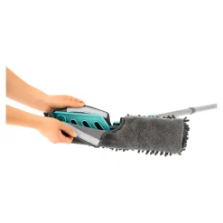 Spray-Mopp mit Wendefunktion