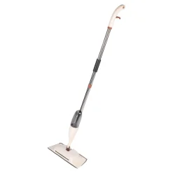 Sprühwischer & Teppichkehrer