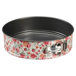 Springform „Rosen“ 20cm