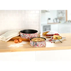 Springform „Rosen“ 20cm