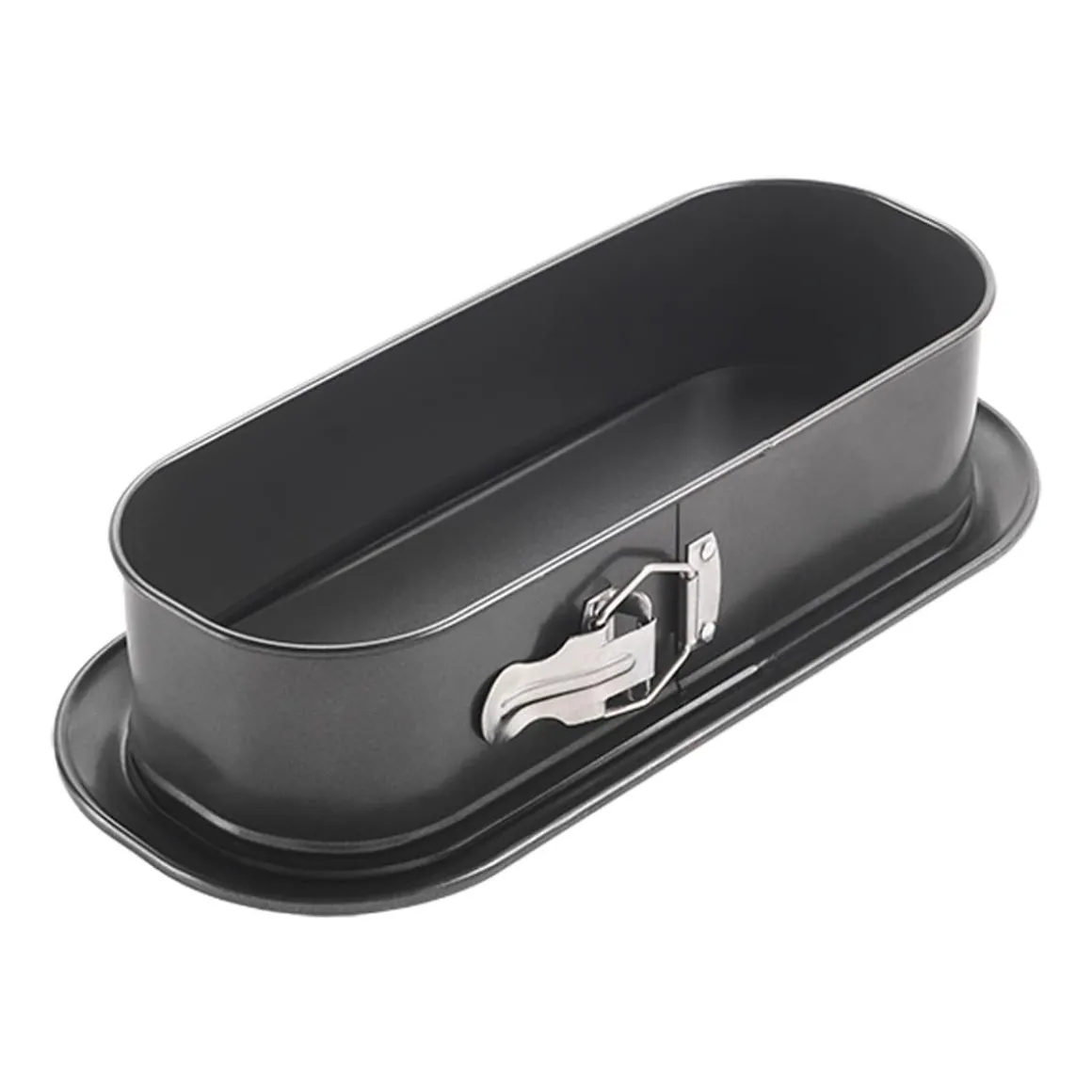 Springform Superior auslaufsicher, 15x35 cm