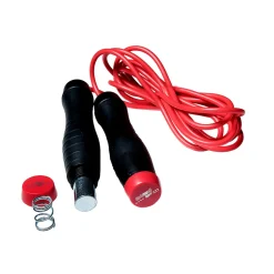 Springseil Profi mit Gewichten