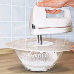 Spritzschutz "Rührschüssel"