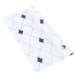 Spritzschutz- und Dekofolie