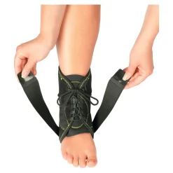 Sprunggelenkorthese