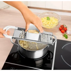 Spätzle-Hobel "Edelstahl"