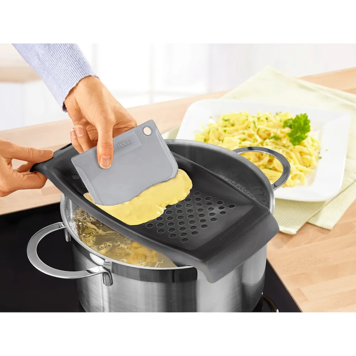 Spätzlehobel "Quick"