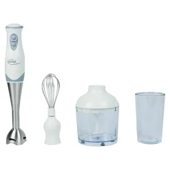 Stabmixer-Set, 4 Teile