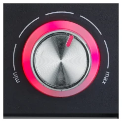 Standgrill mit Grillrost