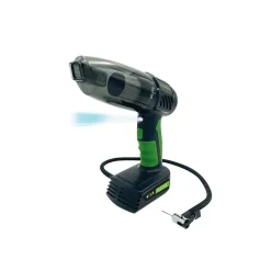 Staubsauger Hammersmith Air Storm