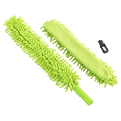 Staubschwert mit 2 Bezügen