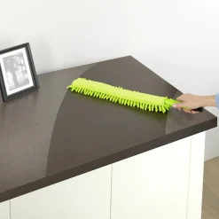 Staubschwert mit 2 Bezügen