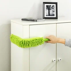 Staubschwert mit 2 Bezügen