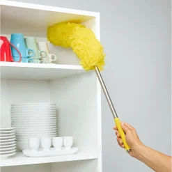 Staubwedel, ausziehbar XXL