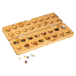 Steinchenspiel „Bao“