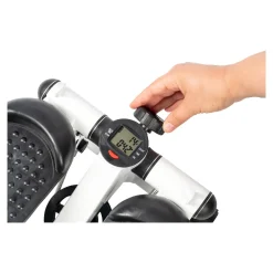 Stepper und Venentrainer Digital