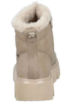 Stiefel beige