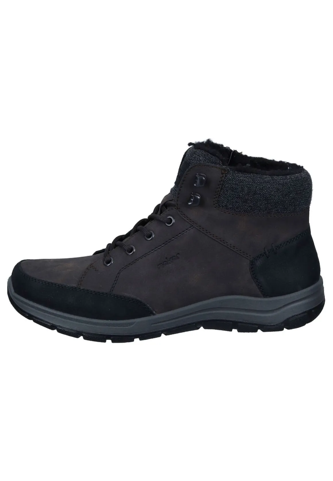 Stiefel braun