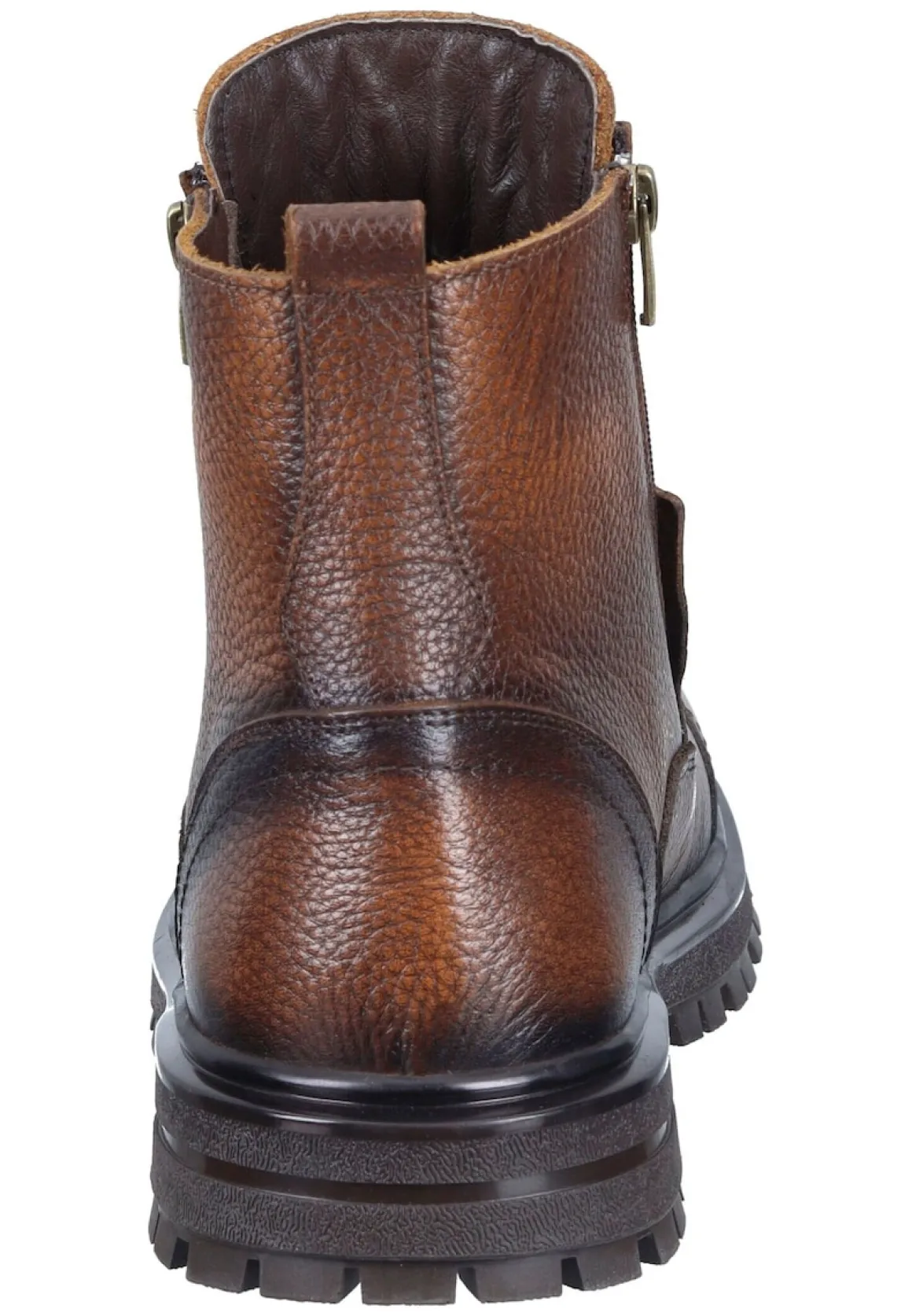 Stiefel braun