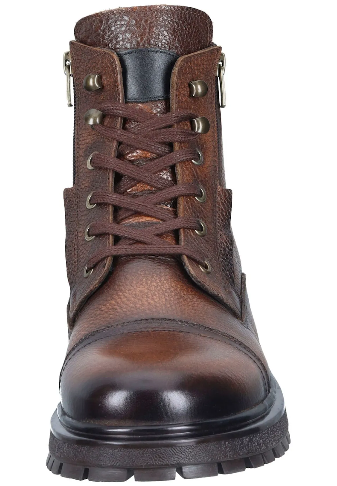 Stiefel braun