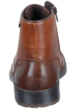 Stiefel braun