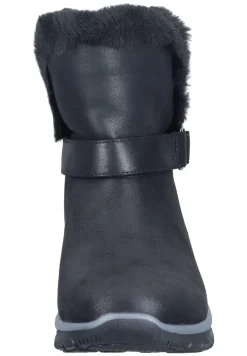 Stiefel schwarz