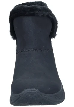 Stiefel schwarz