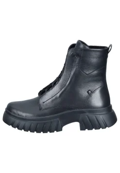 Stiefel schwarz
