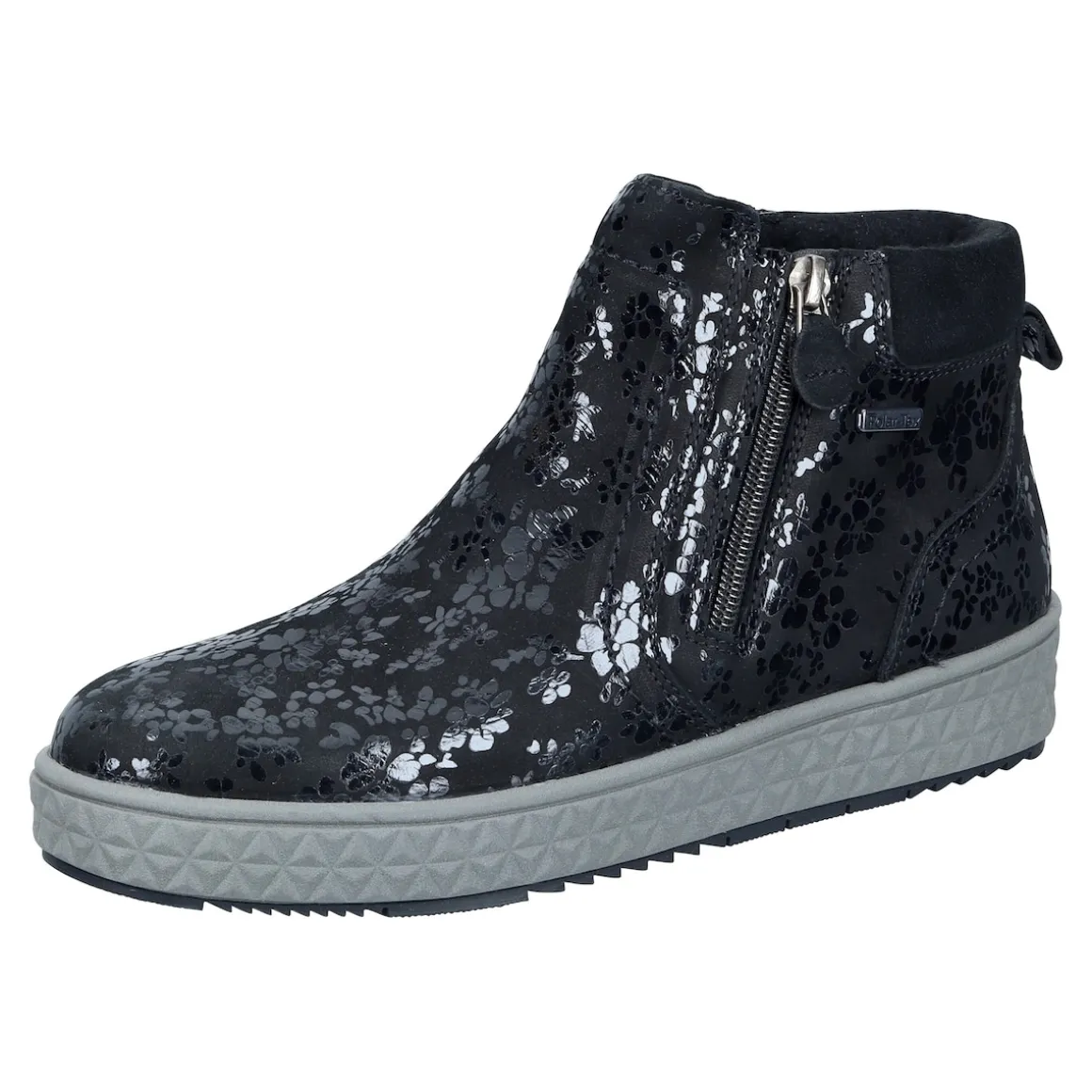 Stiefelette "Caro”