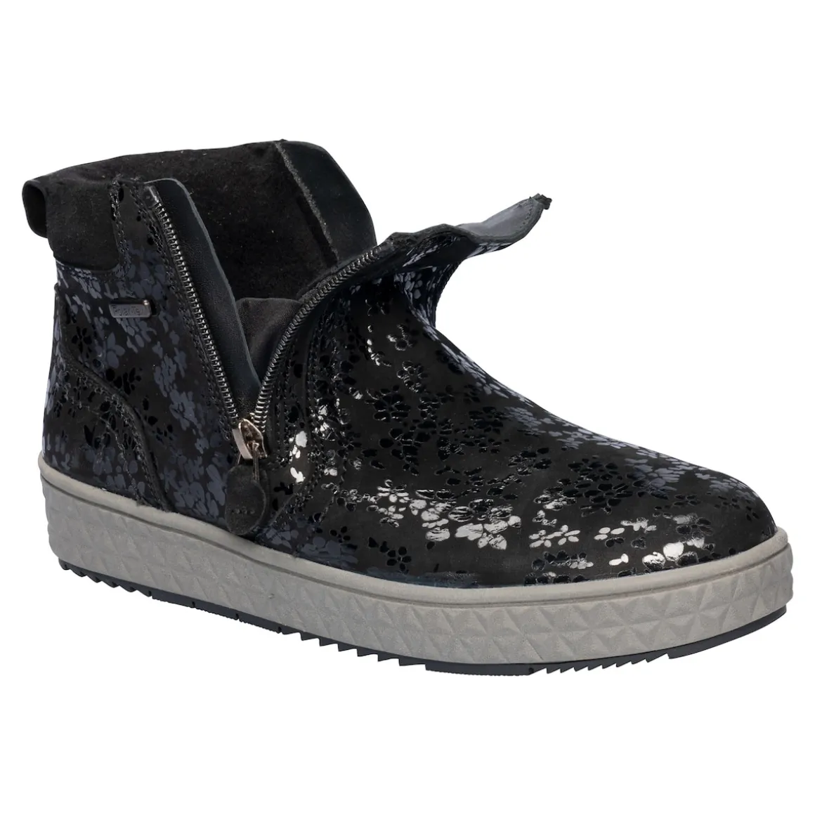 Stiefelette "Caro”