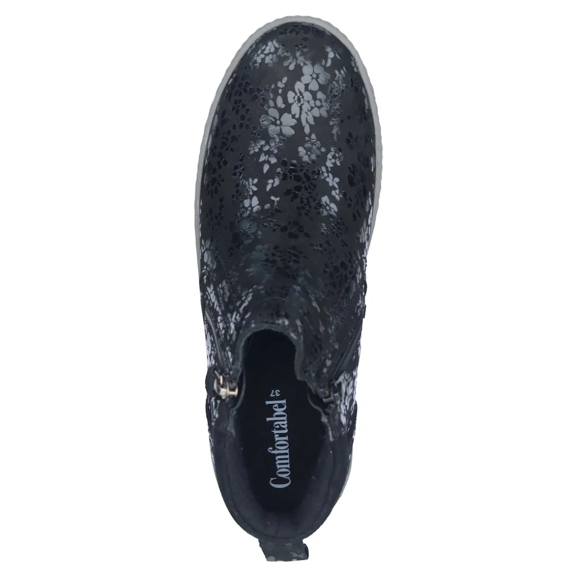 Stiefelette "Caro”