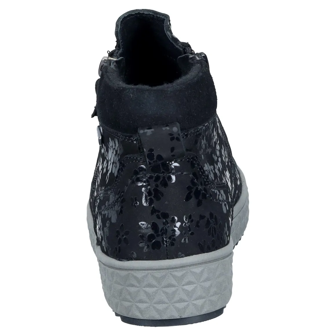 Stiefelette "Caro”