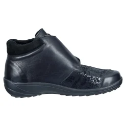 Stiefelette "Frieda"