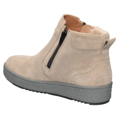Stiefelette "Isa"