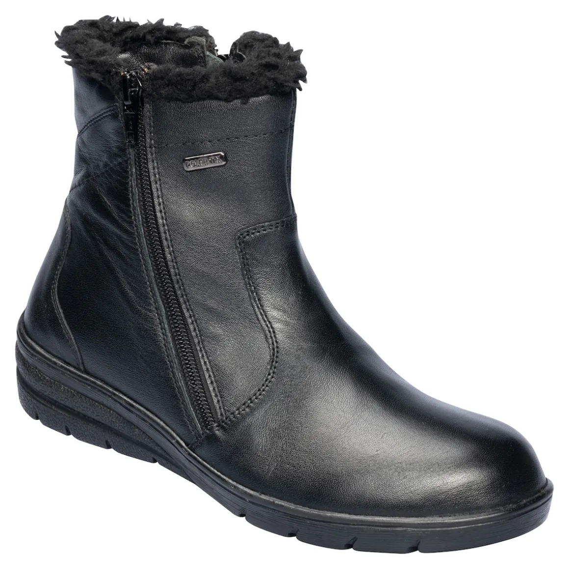 Stiefelette "Oslo"