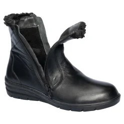 Stiefelette "Oslo"