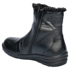 Stiefelette