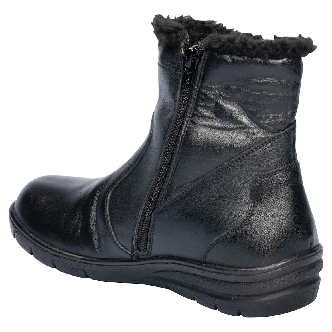 Stiefelette "Oslo"