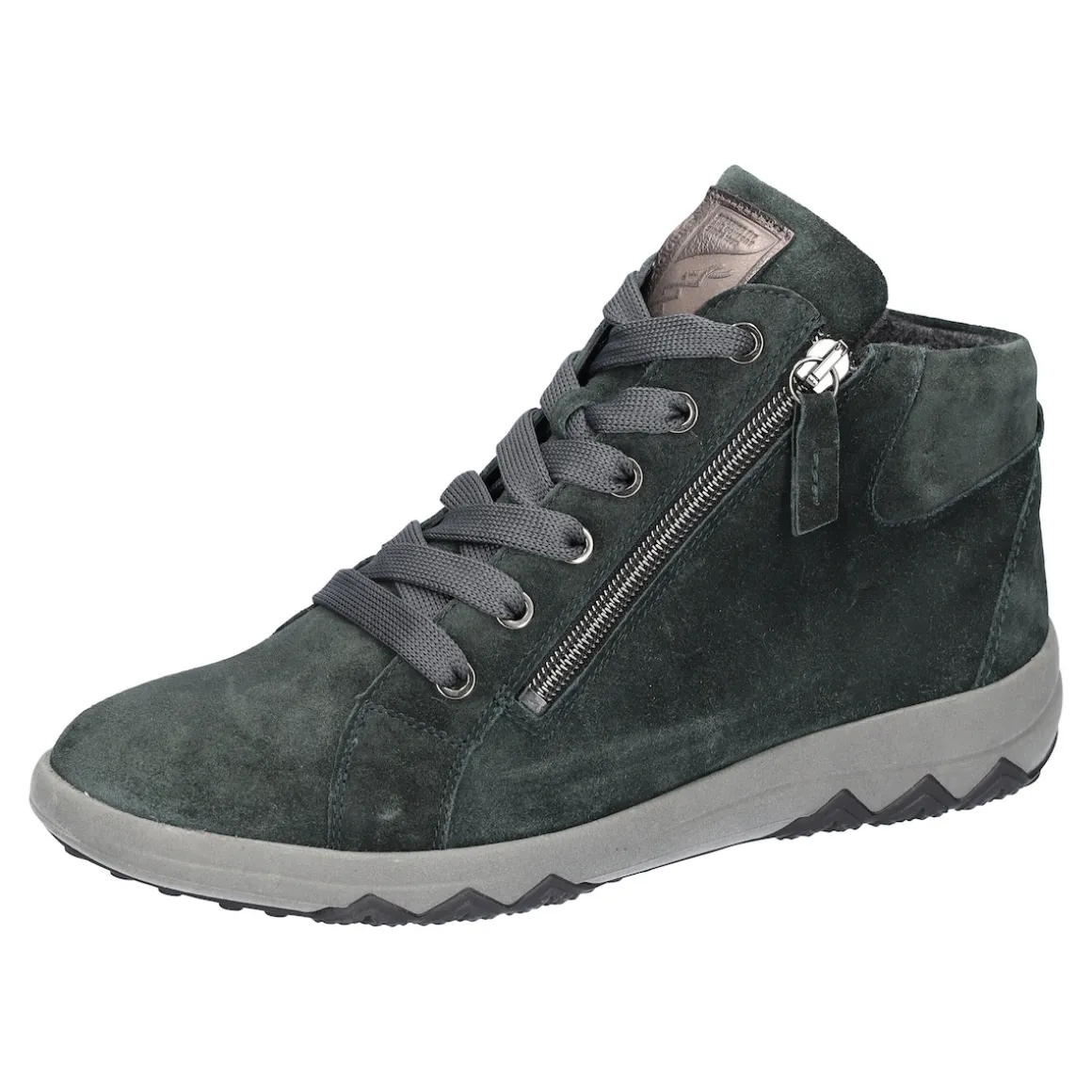 Stiefelette "Teresa"