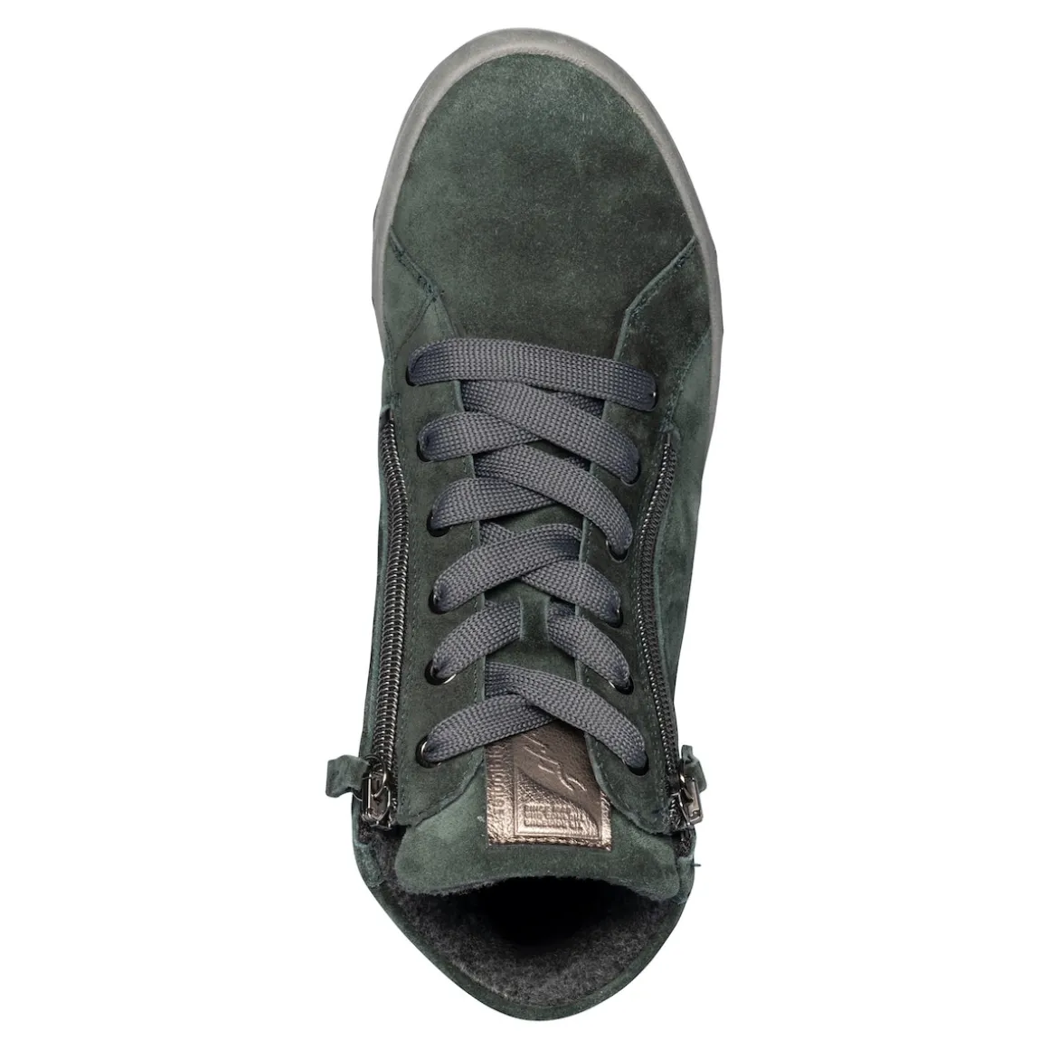 Stiefelette "Teresa"