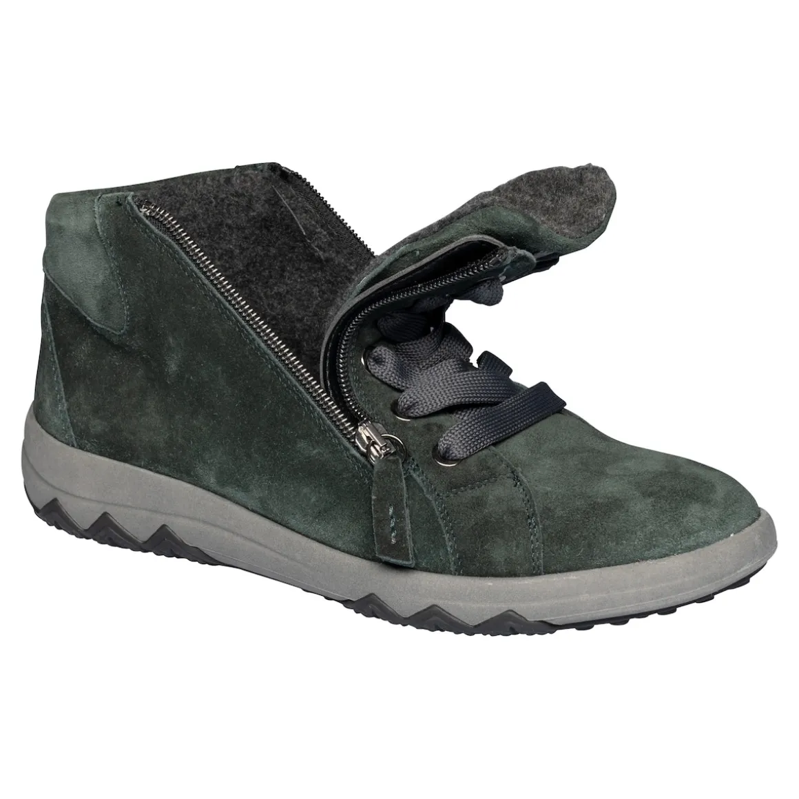 Stiefelette "Teresa"