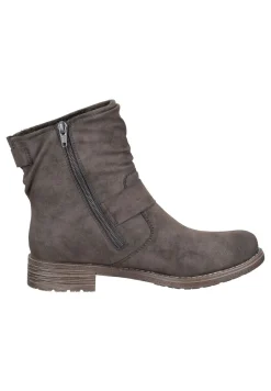 Stiefeletten braun