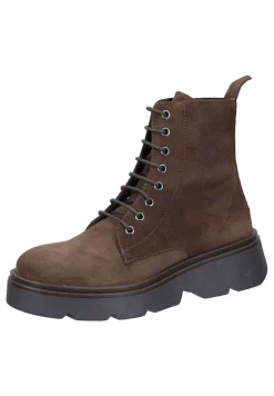 Stiefeletten braun